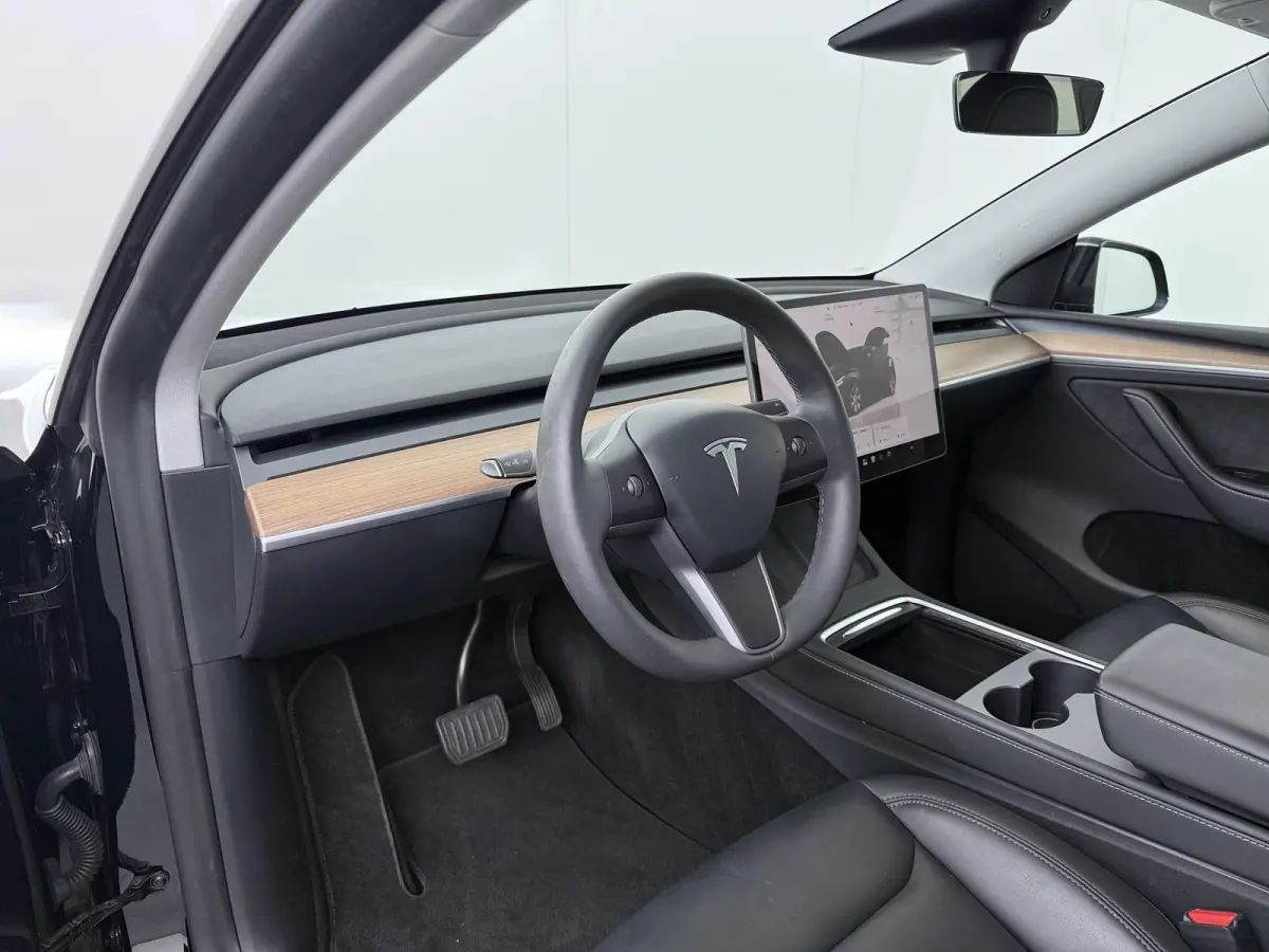 Long Range AWD 75 kWh | Basic Autopilot | Panoramadak |