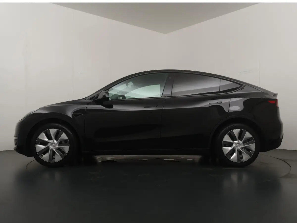 Long Range AWD 75 kWh | Basic Autopilot | Panoramadak |