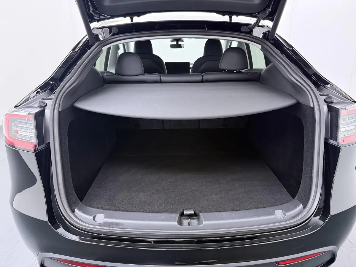 Long Range AWD 75 kWh | Basic Autopilot | Panoramadak |