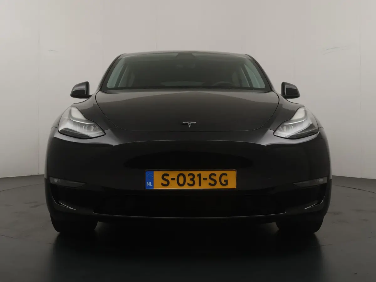 Long Range AWD 75 kWh | Basic Autopilot | Panoramadak |