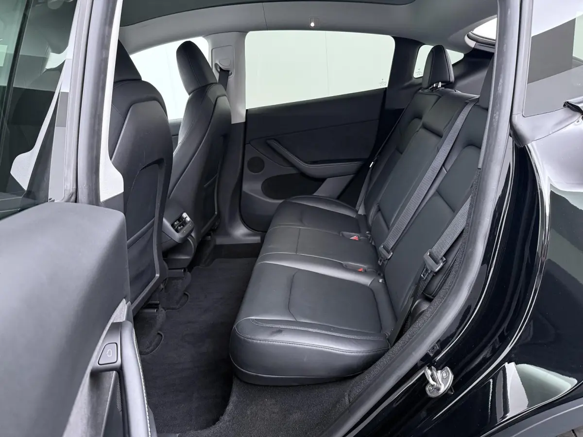 Long Range AWD 75 kWh | Basic Autopilot | Panoramadak |
