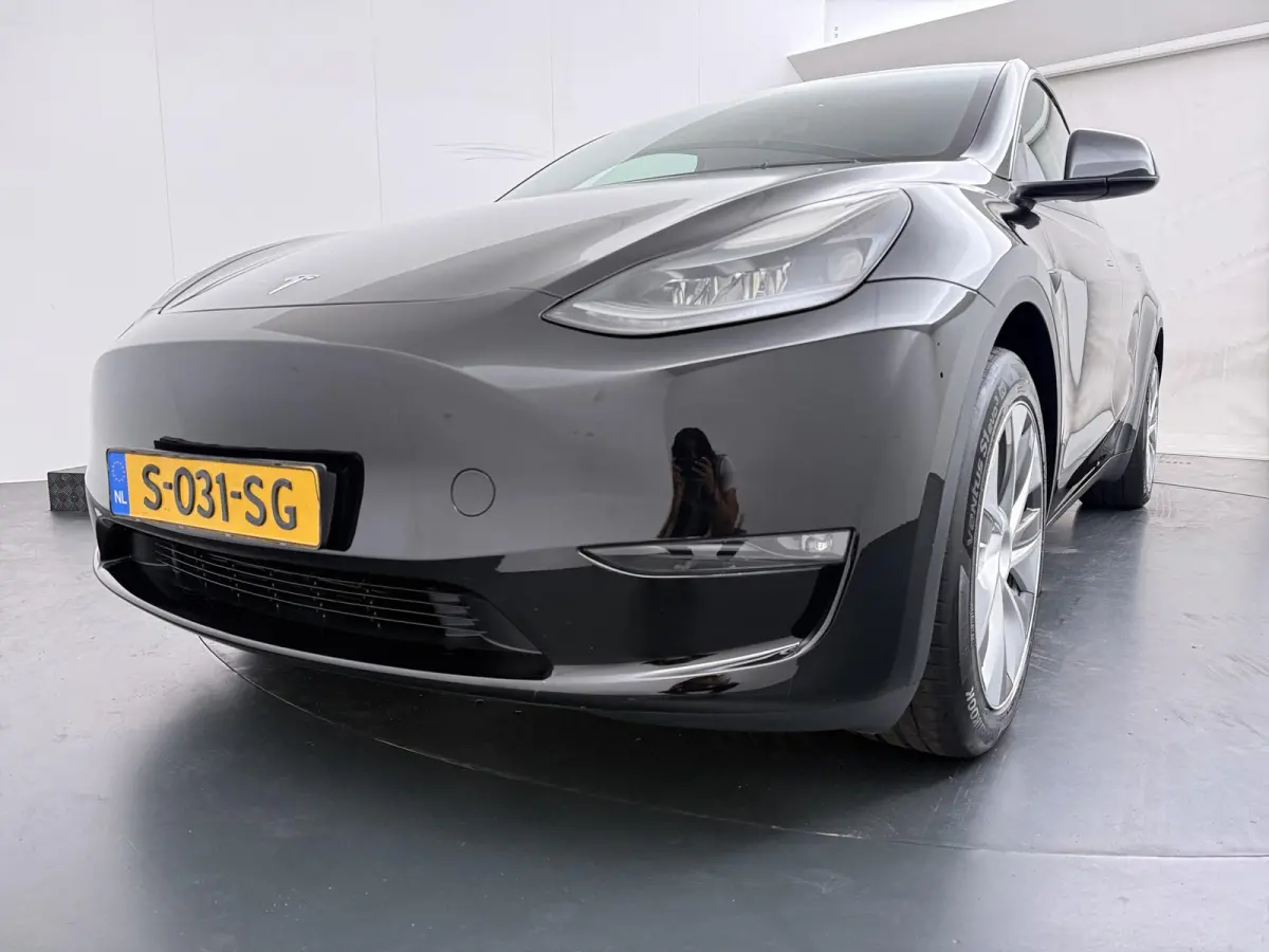Long Range AWD 75 kWh | Basic Autopilot | Panoramadak |