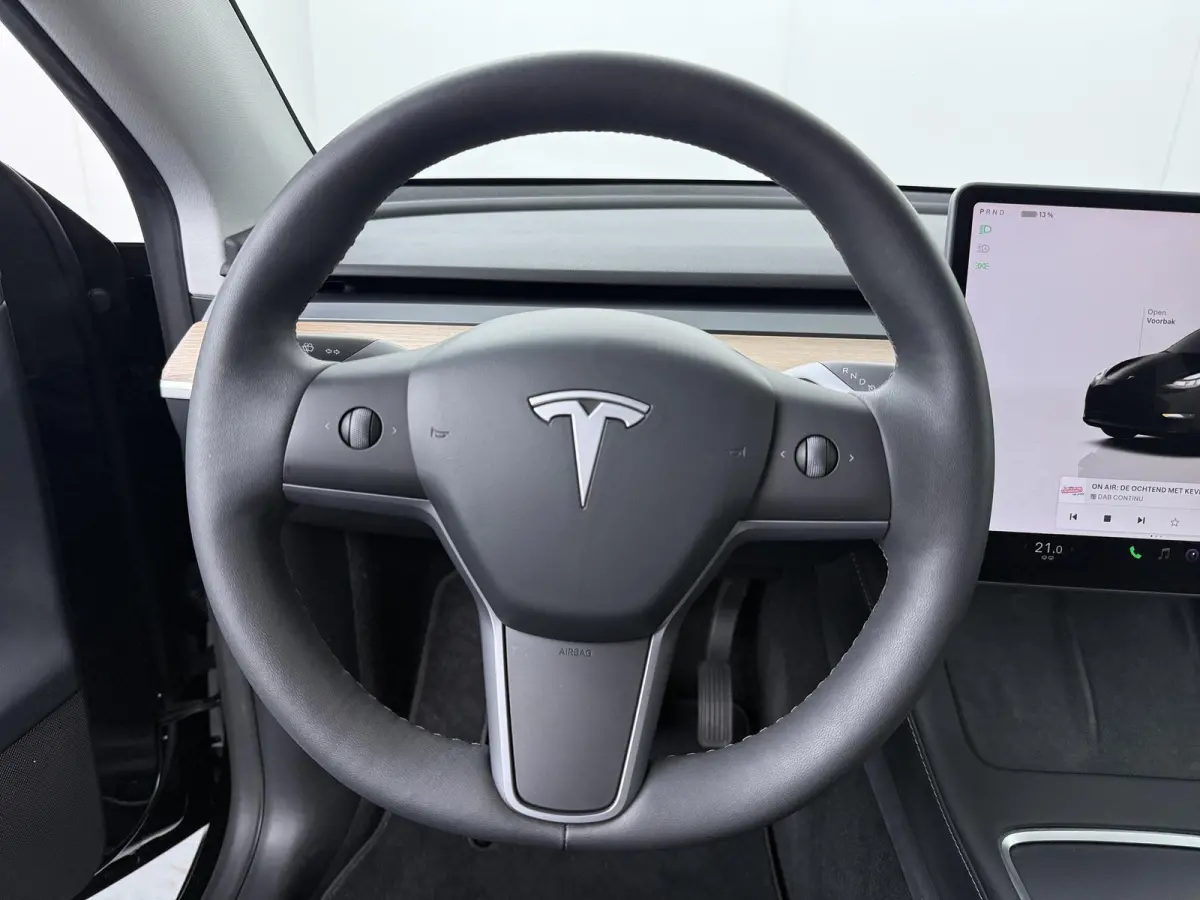 Long Range AWD 75 kWh | Basic Autopilot | Panoramadak |