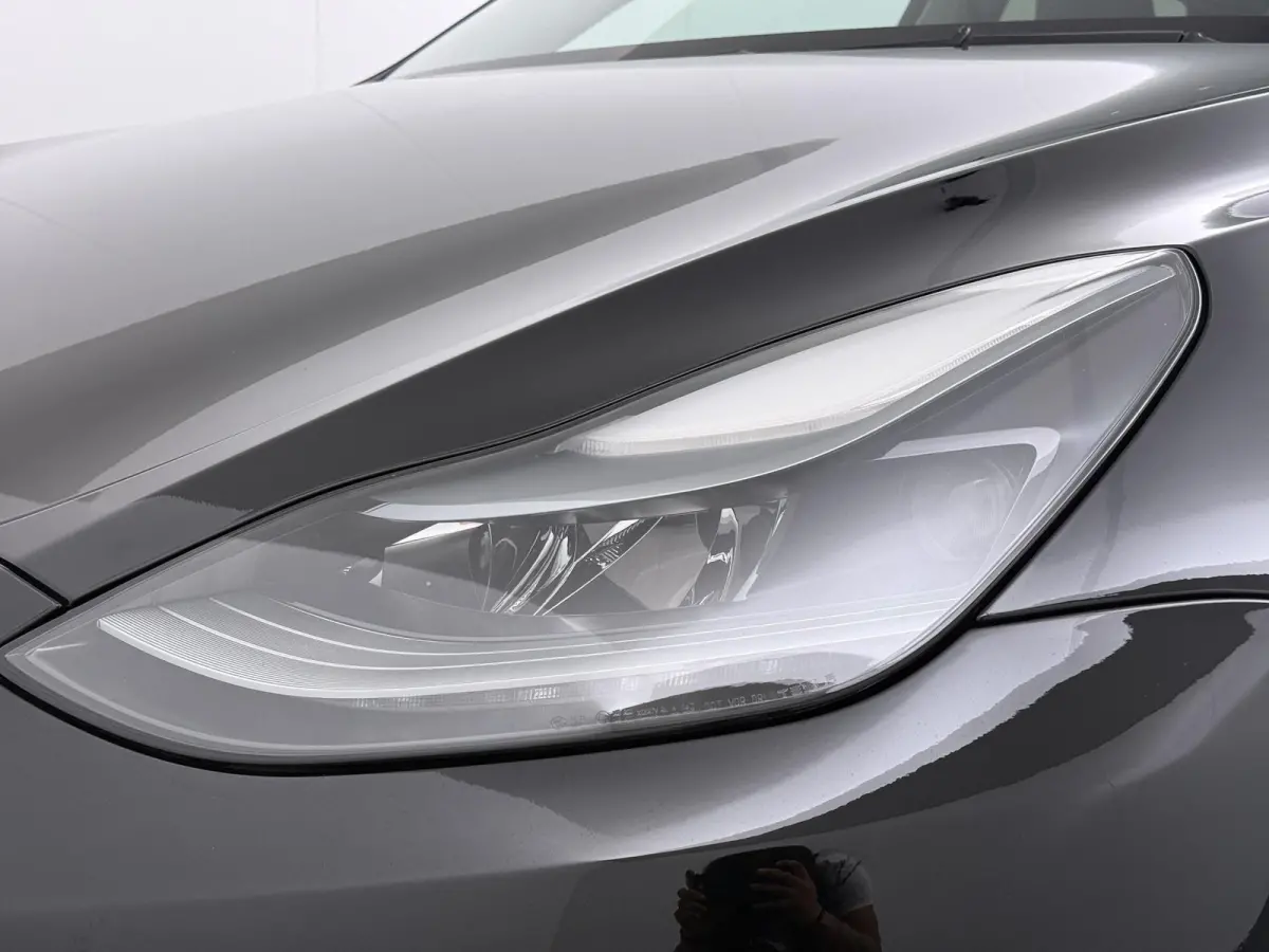 Long Range AWD 75 kWh | Basic Autopilot | Panoramadak |