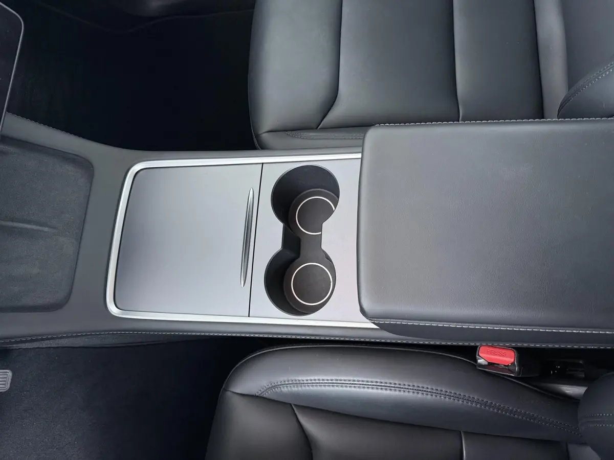 Long Range AWD 75 kWh | Basic Autopilot | Panoramadak |