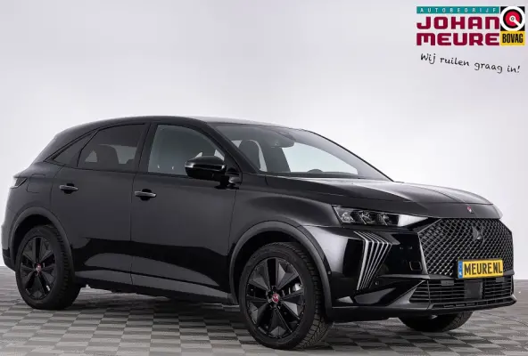 E-Tense 225 Performance Line | Full LED | ECC | Half LEDER