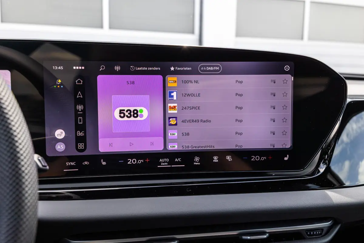 Avant 2.0 299pk quattro S edition | Interieur Pakket | Premium Pakket
