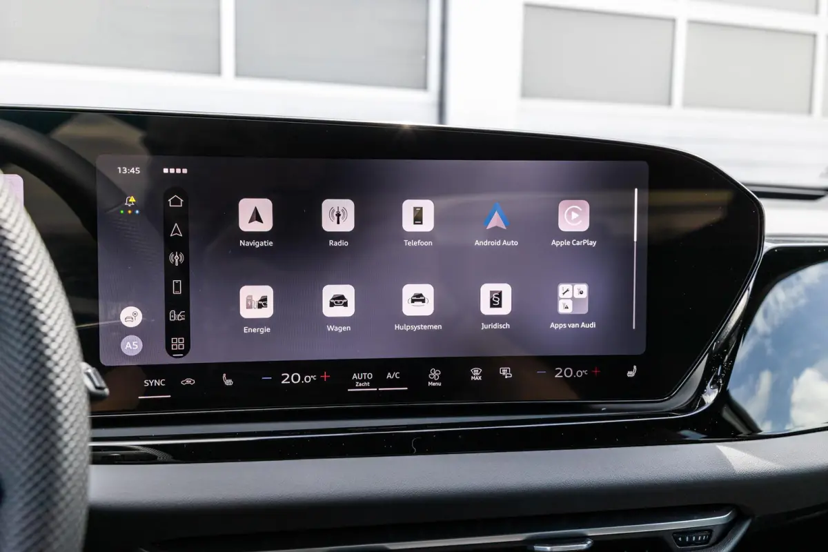 Avant 2.0 299pk quattro S edition | Interieur Pakket | Premium Pakket