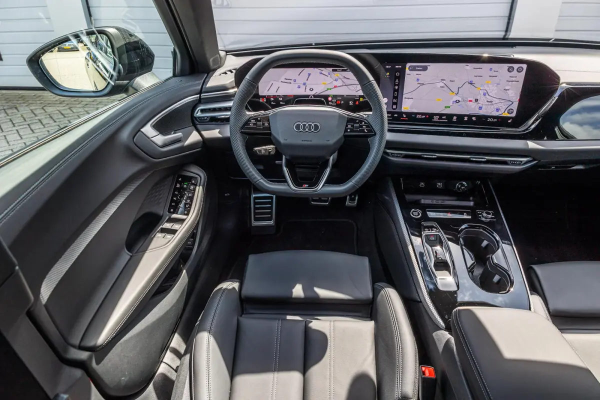 Avant 2.0 299pk quattro S edition | Interieur Pakket | Premium Pakket