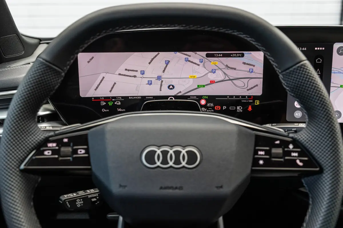 Avant 2.0 299pk quattro S edition | Interieur Pakket | Premium Pakket