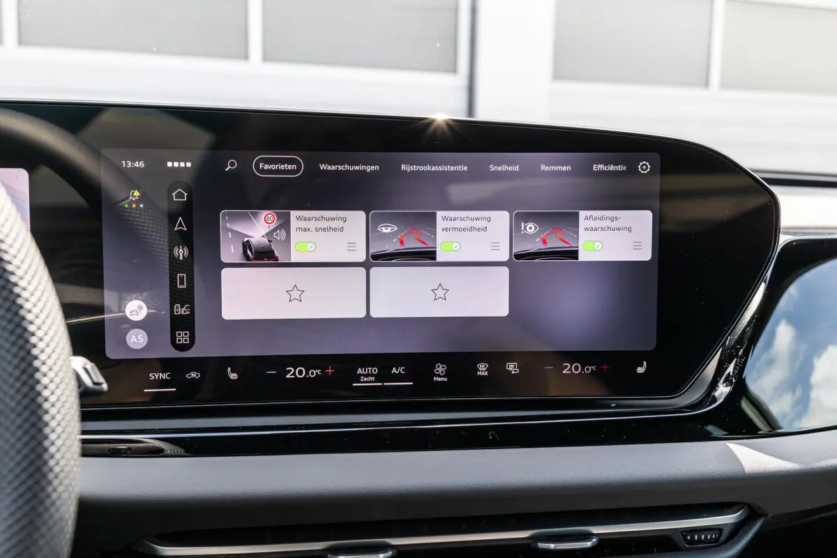 Avant 2.0 299pk quattro S edition | Interieur Pakket | Premium Pakket