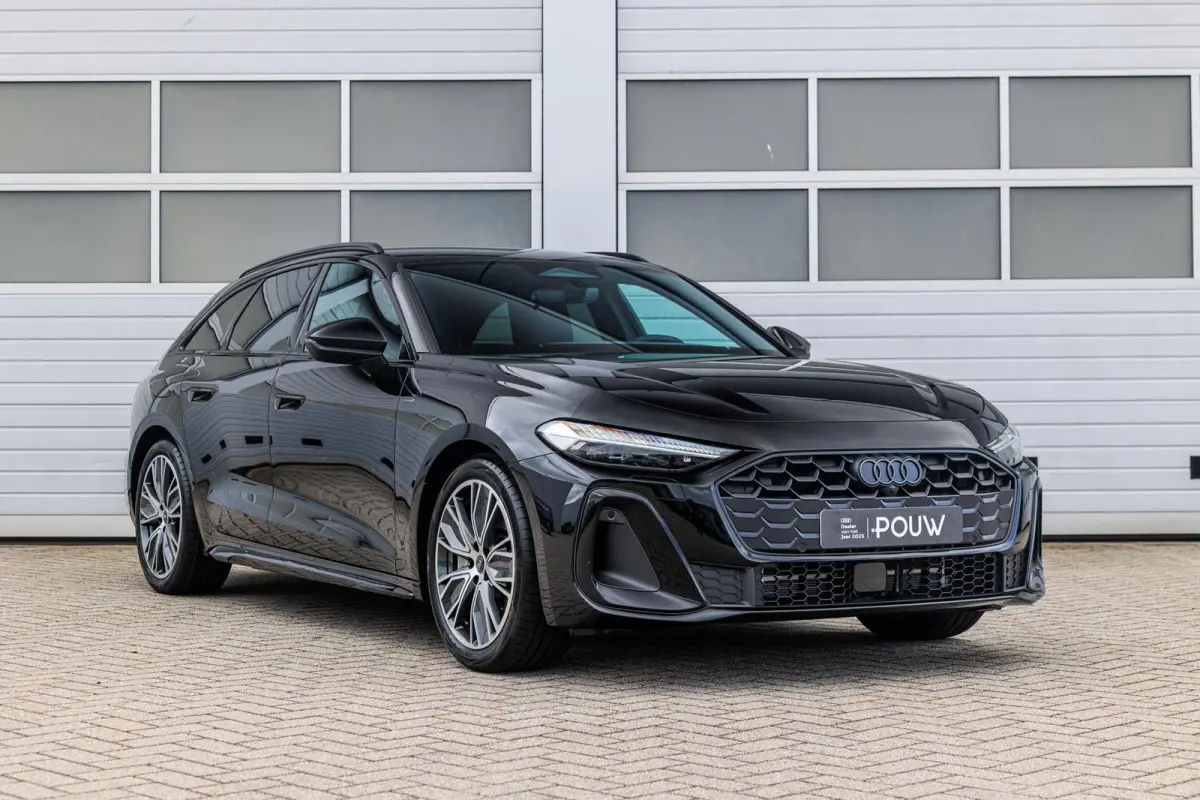 Avant 2.0 299pk quattro S edition | Interieur Pakket | Premium Pakket