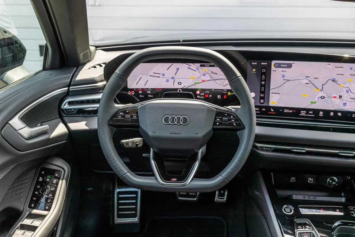 Avant 2.0 299pk quattro S edition | Interieur Pakket | Premium Pakket