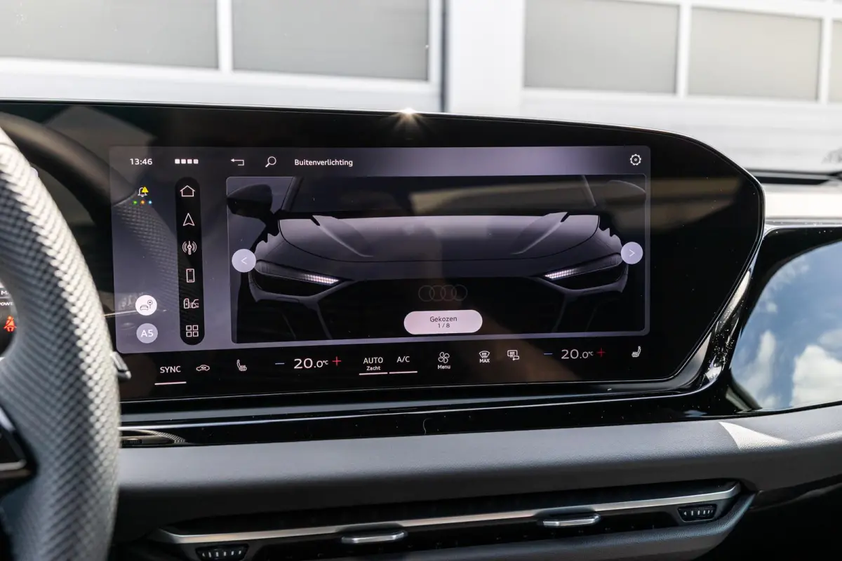 Avant 2.0 299pk quattro S edition | Interieur Pakket | Premium Pakket