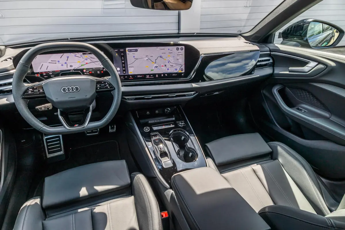 Avant 2.0 299pk quattro S edition | Interieur Pakket | Premium Pakket