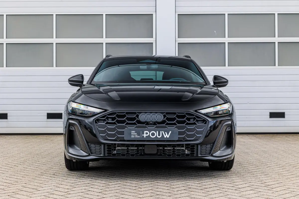Avant 2.0 299pk quattro S edition | Interieur Pakket | Premium Pakket