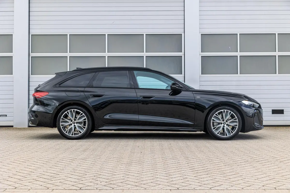 Avant 2.0 299pk quattro S edition | Interieur Pakket | Premium Pakket
