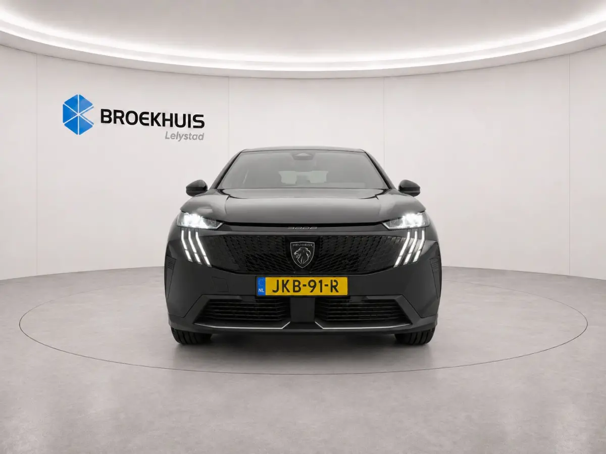 1.2 HYBRID 145PK ALLURE AUTOMAAT / NAVI / LEDER / CLIMA / FULL-LED / 19" LMV / KEYLESS / CAMERA / CRUISECONTROL / ORG. NL. !!
