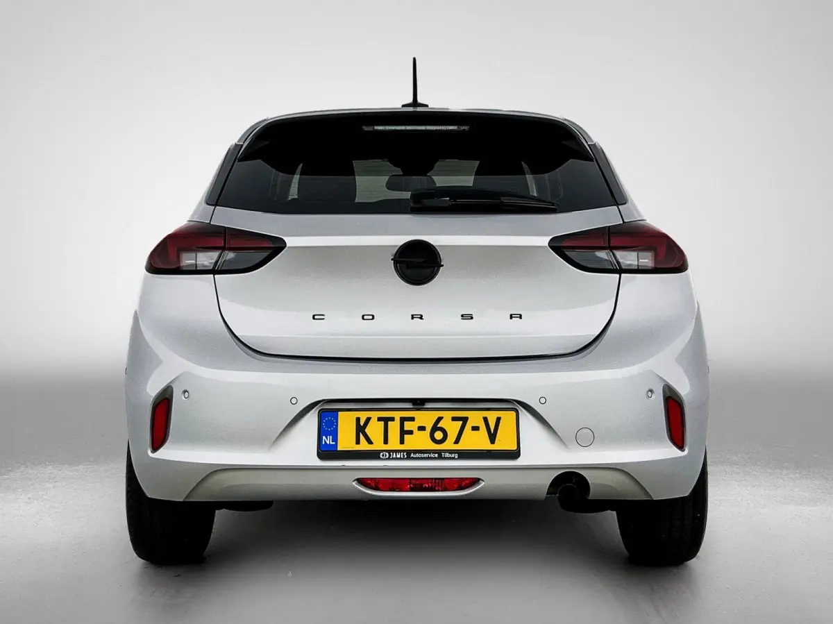 1.2 Turbo Business Edition CAMERA | NAVI-CARPLAY | PDC
