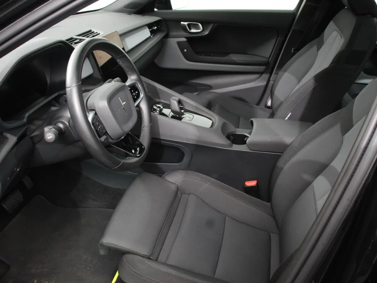 Long Range Dual Motor 408pk Launch Edition 78kWh Climate control Cruise control Panoramadak Parkeersensoren + Camera Voorstoelen verwarmd Apple Carplay/ Android Auto