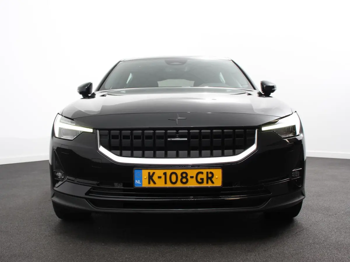 Long Range Dual Motor 408pk Launch Edition 78kWh Climate control Cruise control Panoramadak Parkeersensoren + Camera Voorstoelen verwarmd Apple Carplay/ Android Auto