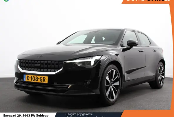 Long Range Dual Motor 408pk Launch Edition 78kWh Climate control Cruise control Panoramadak Parkeersensoren + Camera Voorstoelen verwarmd Apple Carplay/ Android Auto