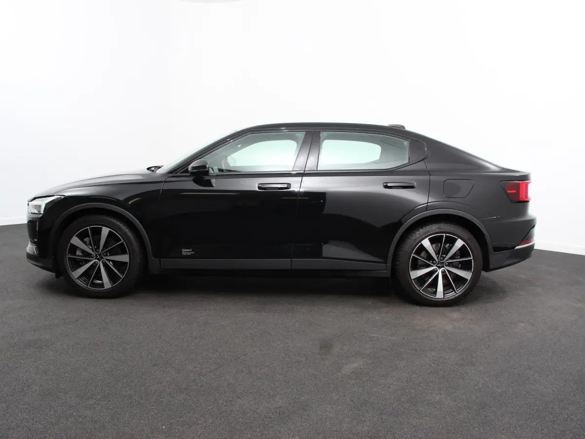 Long Range Dual Motor 408pk Launch Edition 78kWh Climate control Cruise control Panoramadak Parkeersensoren + Camera Voorstoelen verwarmd Apple Carplay/ Android Auto