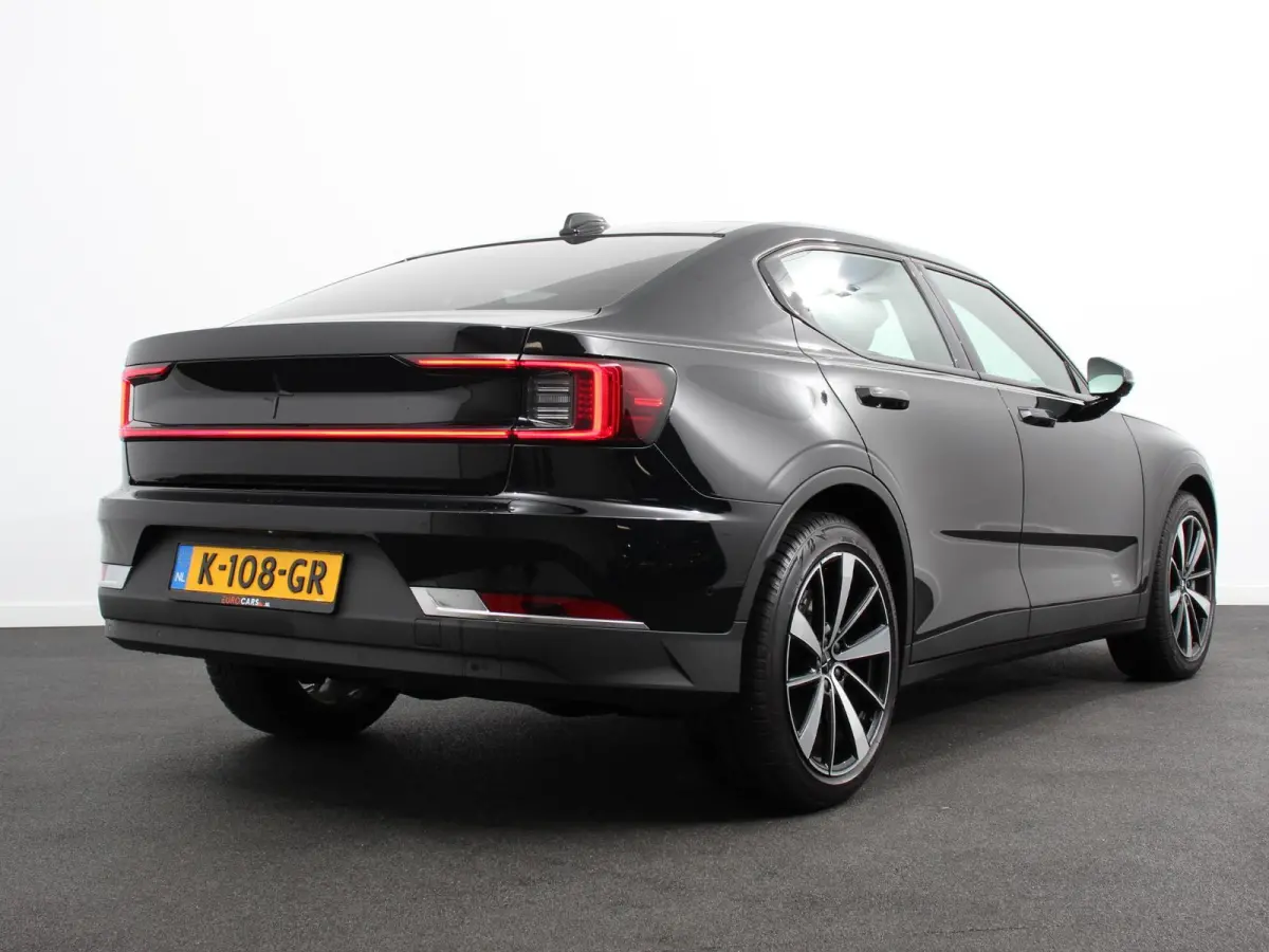 Long Range Dual Motor 408pk Launch Edition 78kWh Climate control Cruise control Panoramadak Parkeersensoren + Camera Voorstoelen verwarmd Apple Carplay/ Android Auto