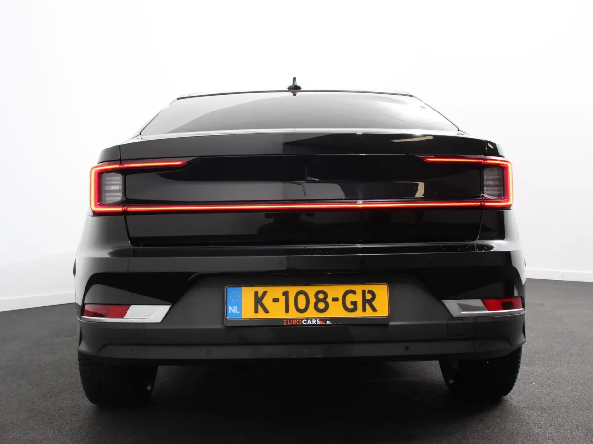 Long Range Dual Motor 408pk Launch Edition 78kWh Climate control Cruise control Panoramadak Parkeersensoren + Camera Voorstoelen verwarmd Apple Carplay/ Android Auto