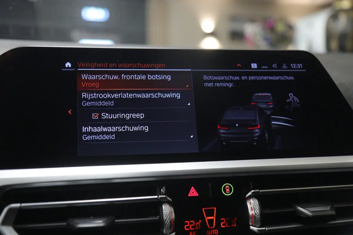 330i High Executive PANO/CARPLAY/SFEER/HK/HUD/VOL