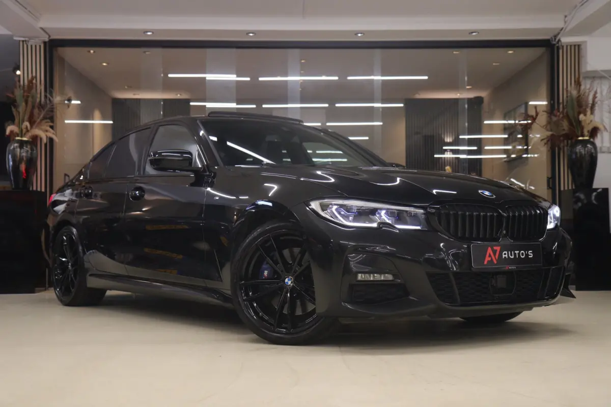 330i High Executive PANO/CARPLAY/SFEER/HK/HUD/VOL
