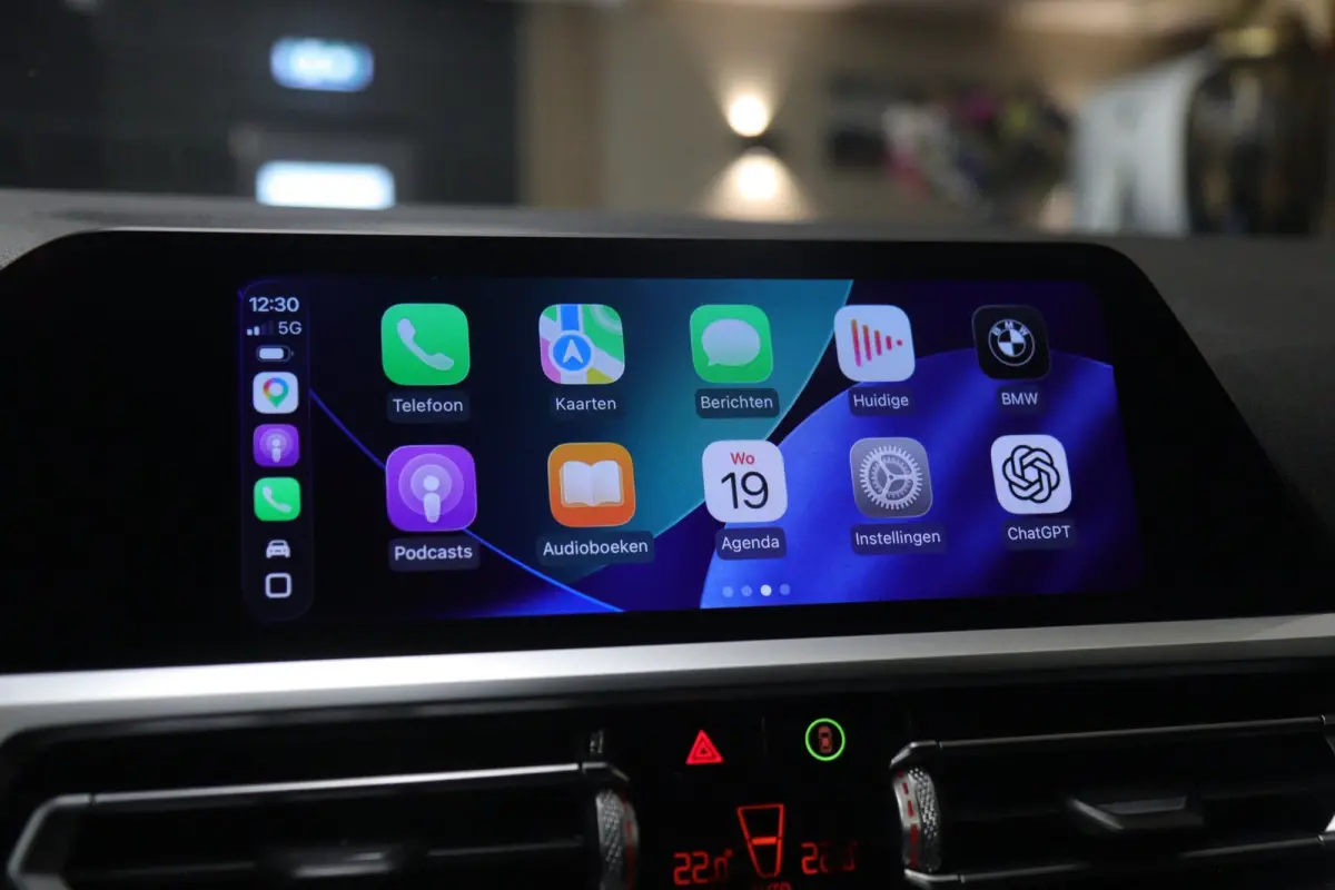 330i High Executive PANO/CARPLAY/SFEER/HK/HUD/VOL
