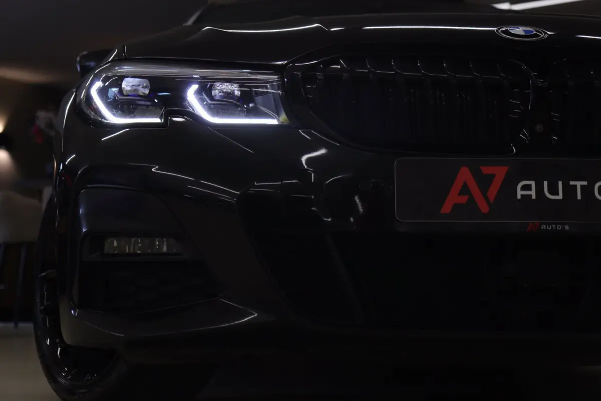 330i High Executive PANO/CARPLAY/SFEER/HK/HUD/VOL