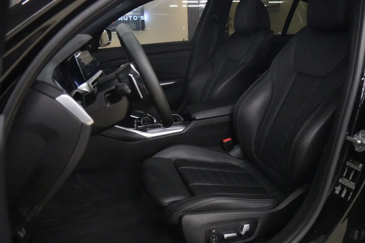 330i High Executive PANO/CARPLAY/SFEER/HK/HUD/VOL