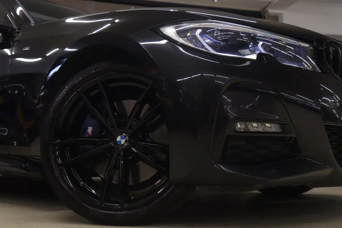 330i High Executive PANO/CARPLAY/SFEER/HK/HUD/VOL