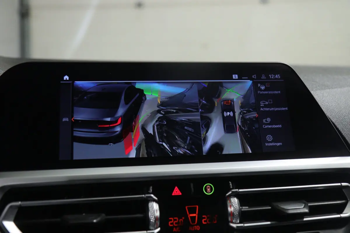 330i High Executive PANO/CARPLAY/SFEER/HK/HUD/VOL