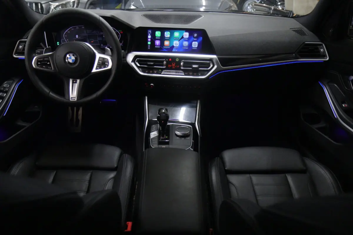 330i High Executive PANO/CARPLAY/SFEER/HK/HUD/VOL