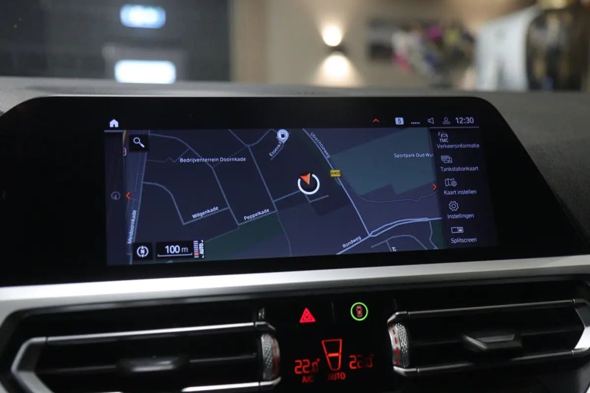 330i High Executive PANO/CARPLAY/SFEER/HK/HUD/VOL