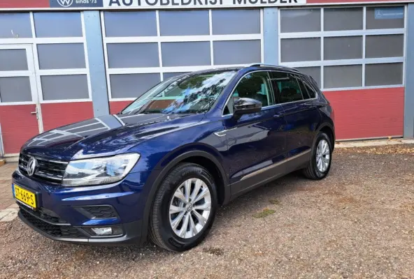 1.4 TSI Comfortline Business Ecc Pdc Nav. Lmv