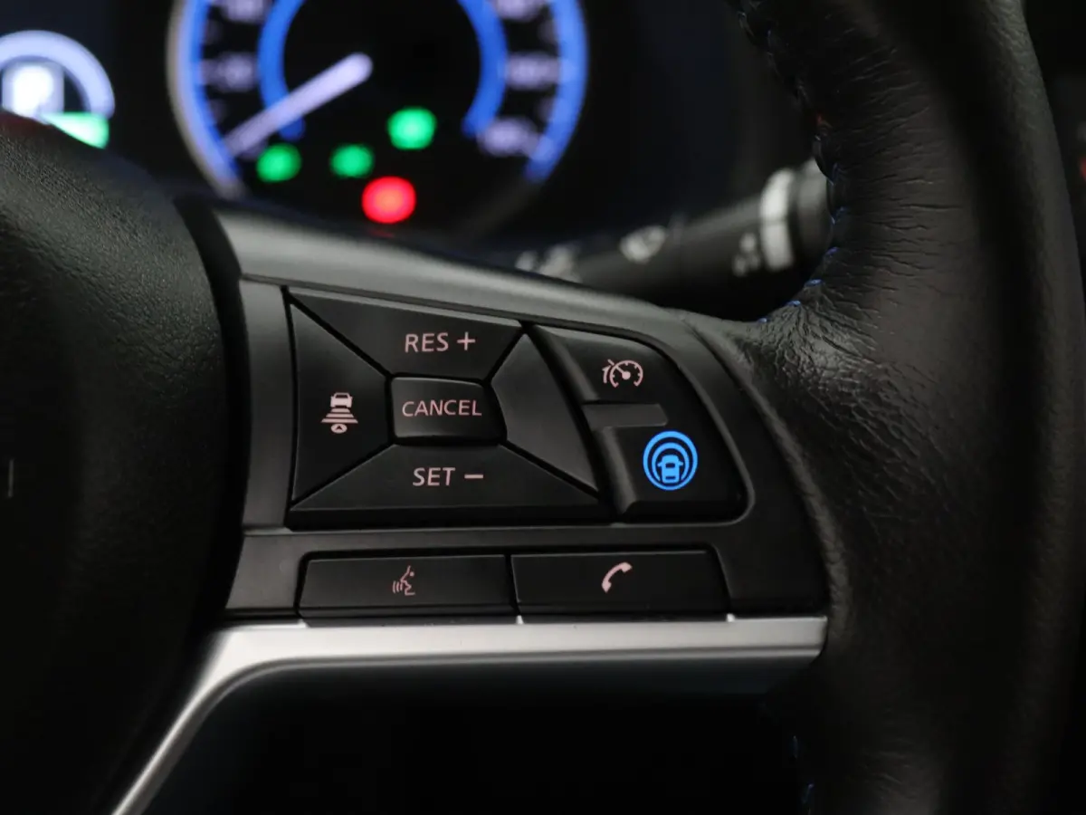e+ Tekna 59 kWh Apple Carplay/Android Auto | Trekhaak afneembaar.