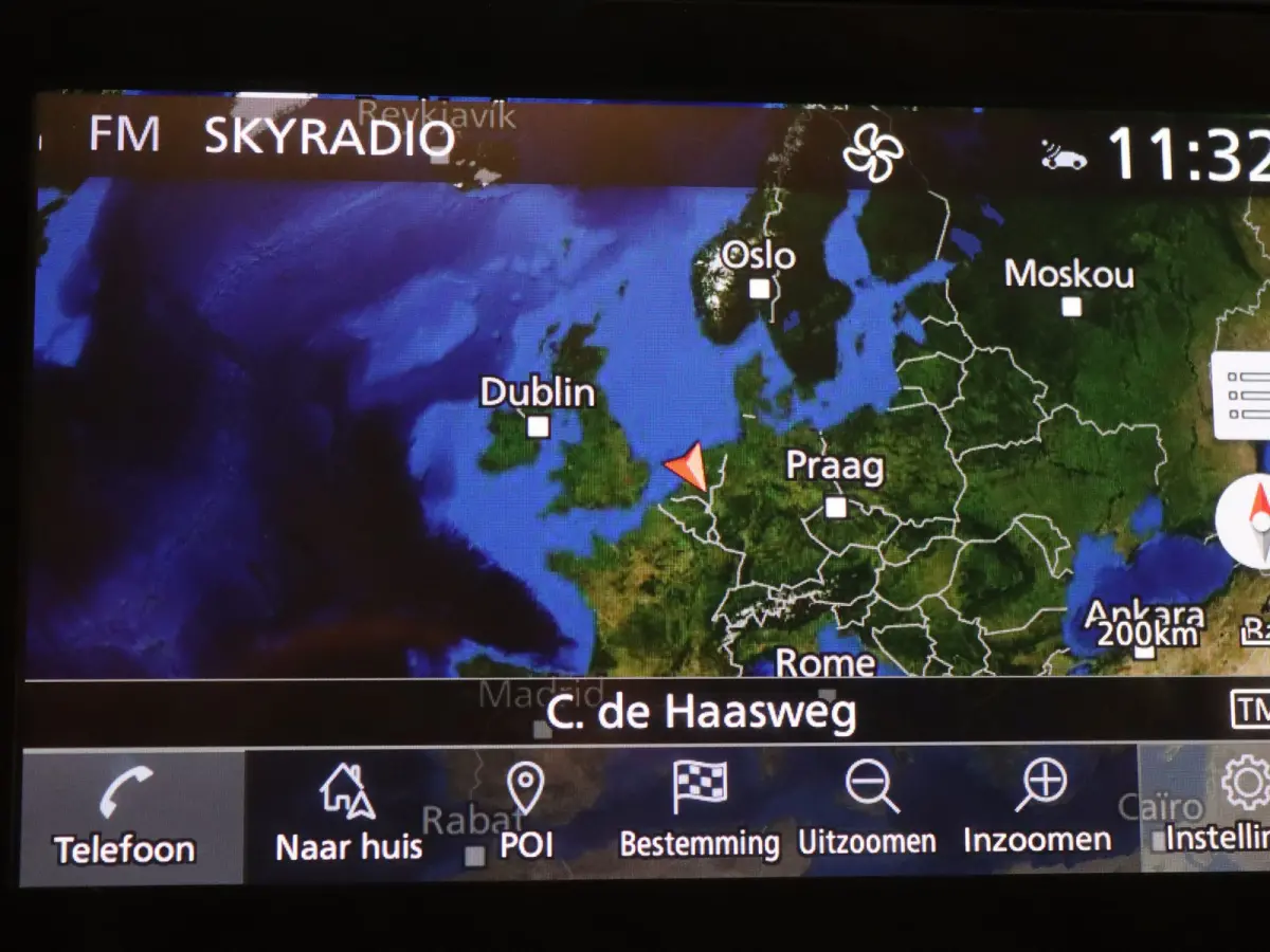e+ Tekna 59 kWh Apple Carplay/Android Auto | Trekhaak afneembaar.