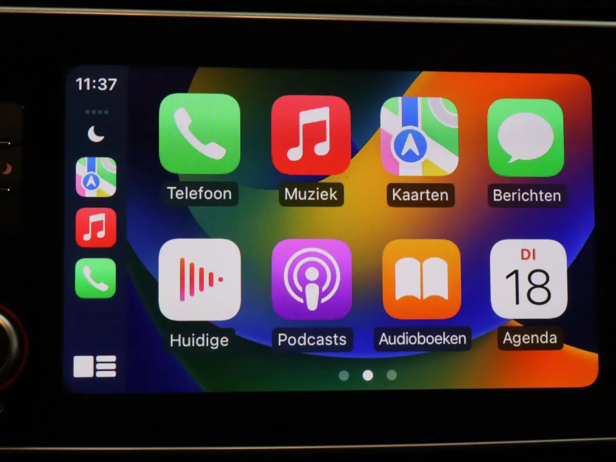 e+ Tekna 59 kWh Apple Carplay/Android Auto | Trekhaak afneembaar.