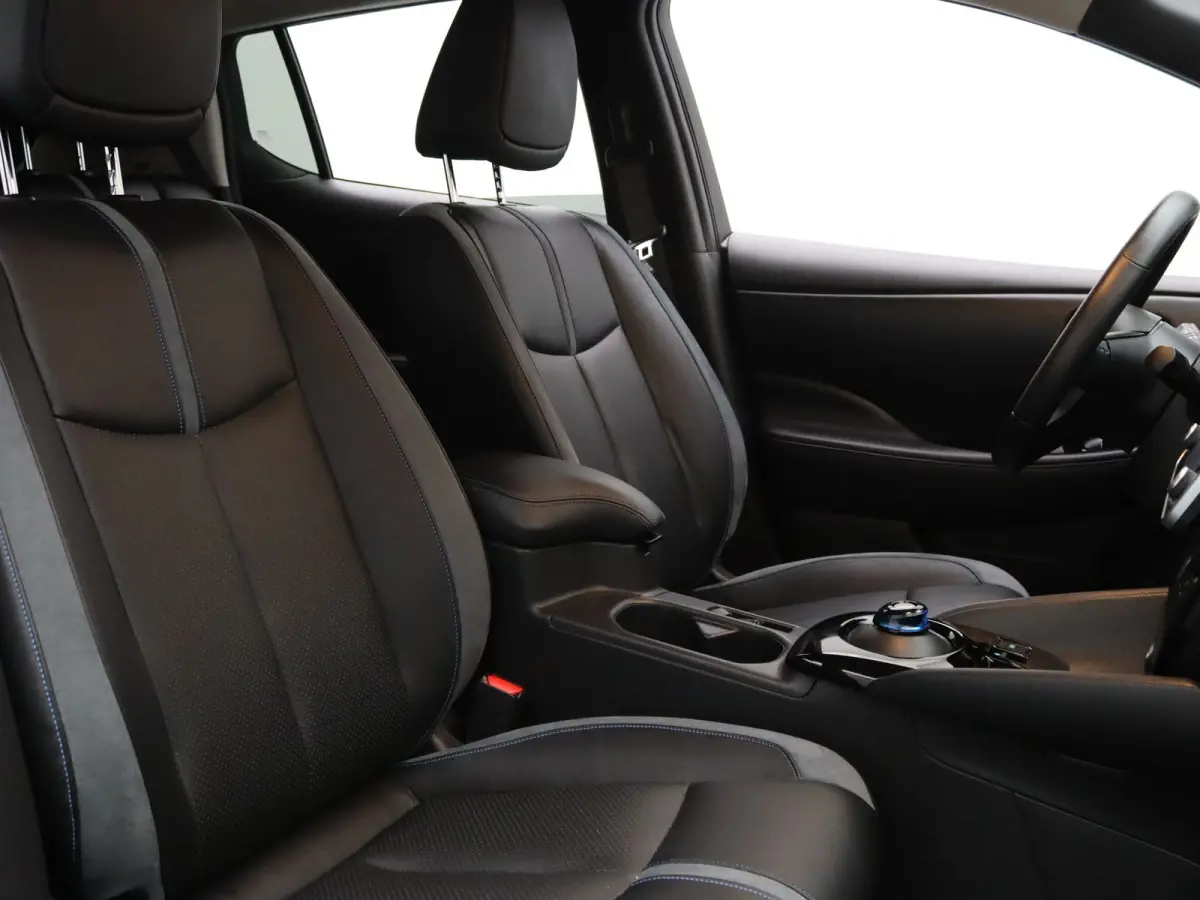 e+ Tekna 59 kWh Apple Carplay/Android Auto | Trekhaak afneembaar.