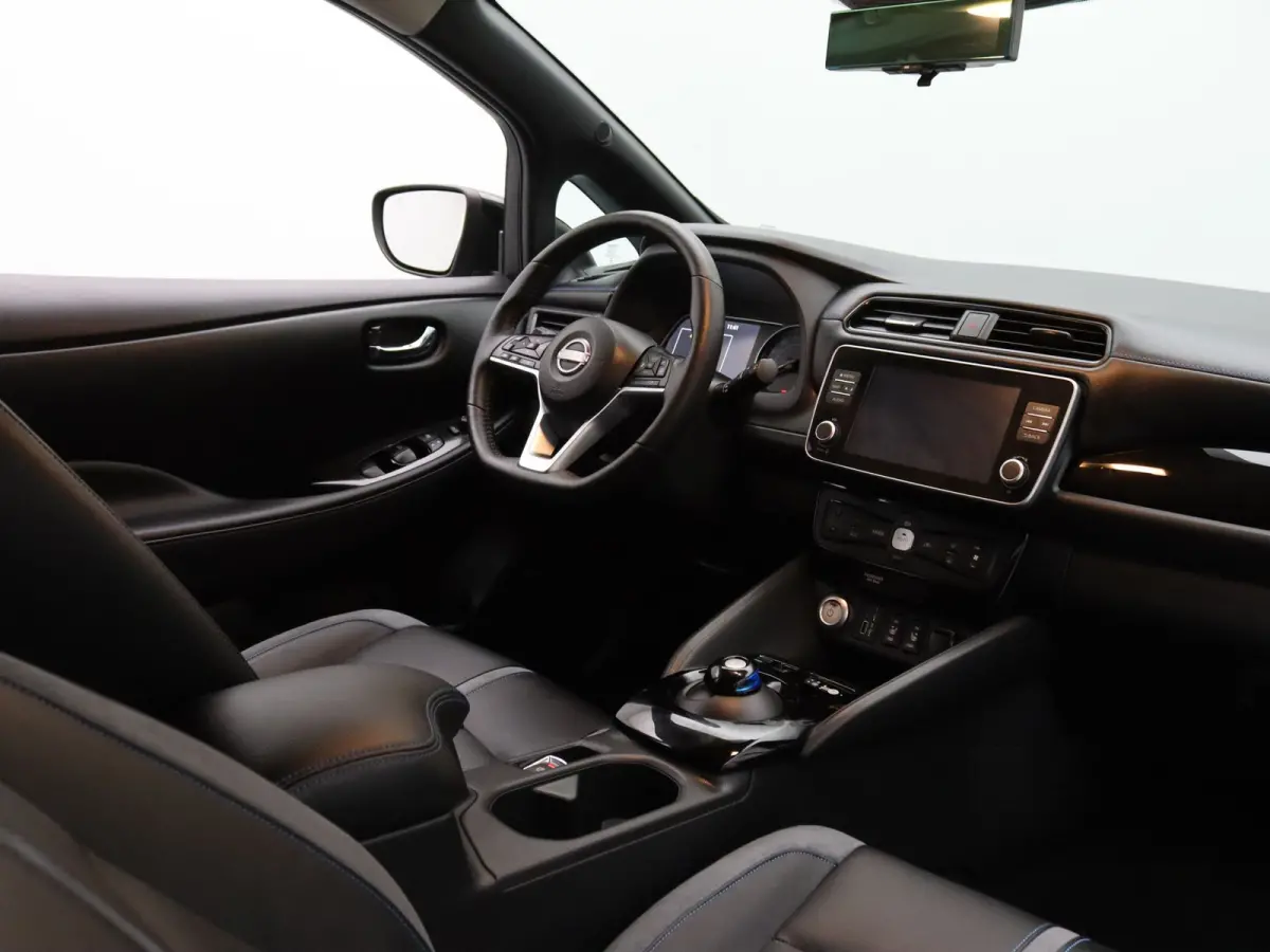 e+ Tekna 59 kWh Apple Carplay/Android Auto | Trekhaak afneembaar.