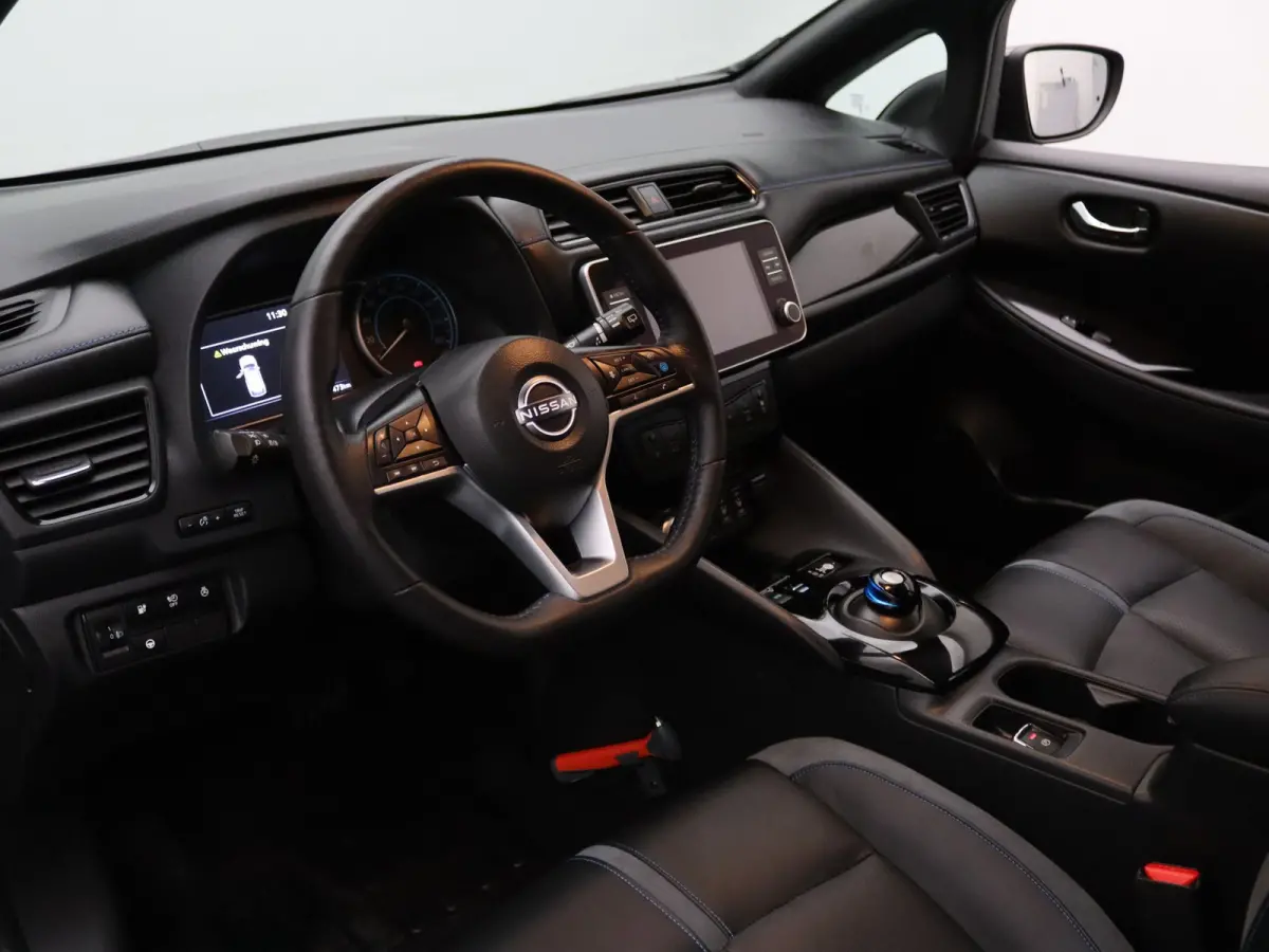 e+ Tekna 59 kWh Apple Carplay/Android Auto | Trekhaak afneembaar.