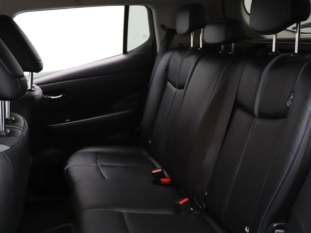 e+ Tekna 59 kWh Apple Carplay/Android Auto | Trekhaak afneembaar.