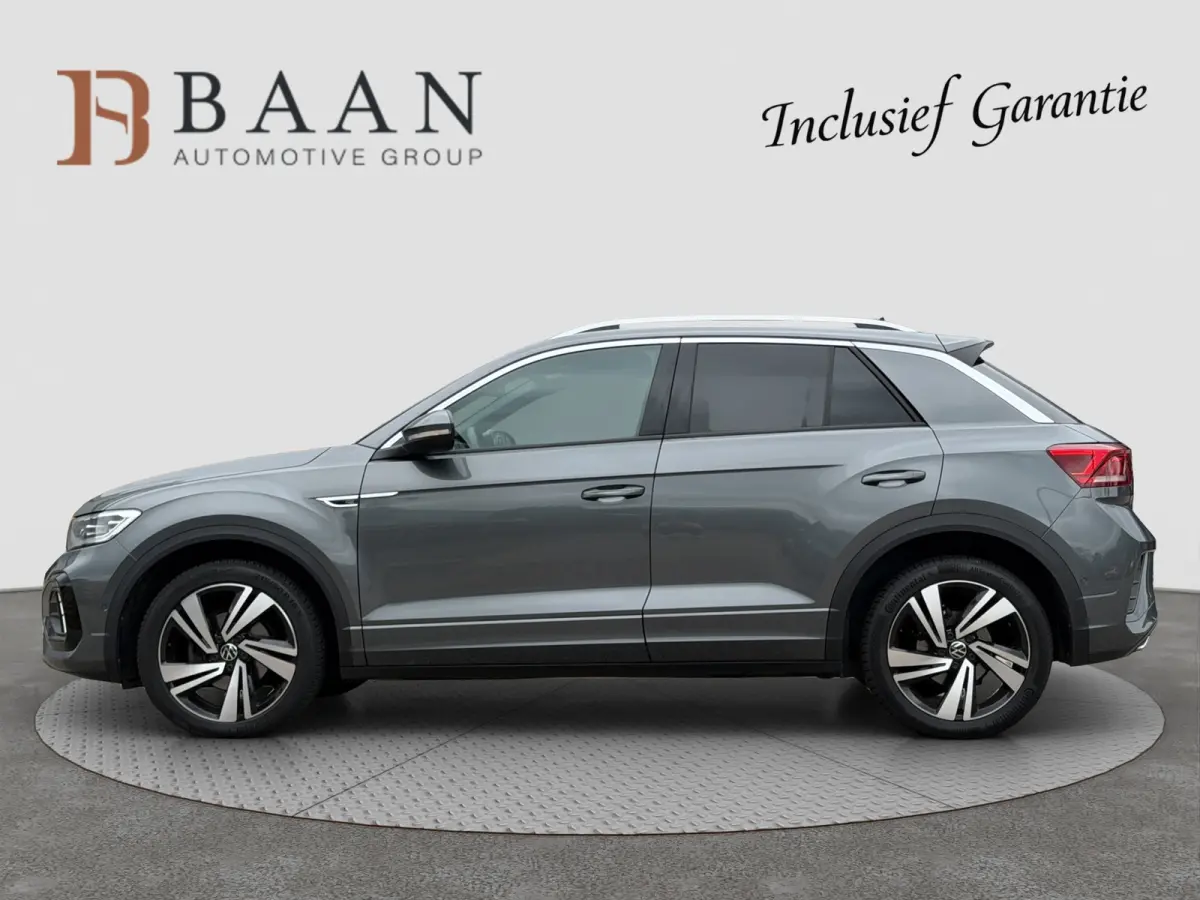1.5 TSI R-Line Business+ |Massage|IQ.Light|ACC|DCC|Navi|