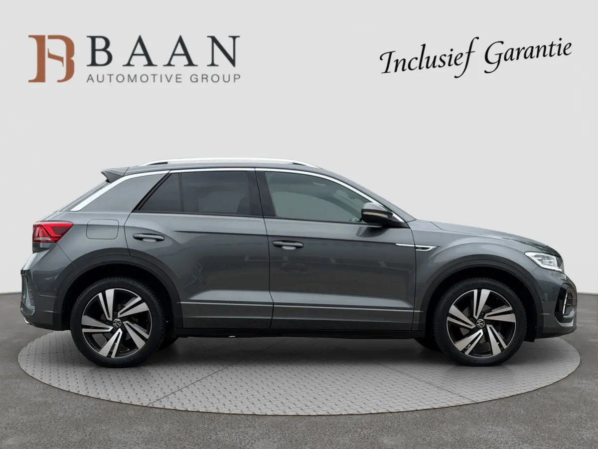 1.5 TSI R-Line Business+ |Massage|IQ.Light|ACC|DCC|Navi|