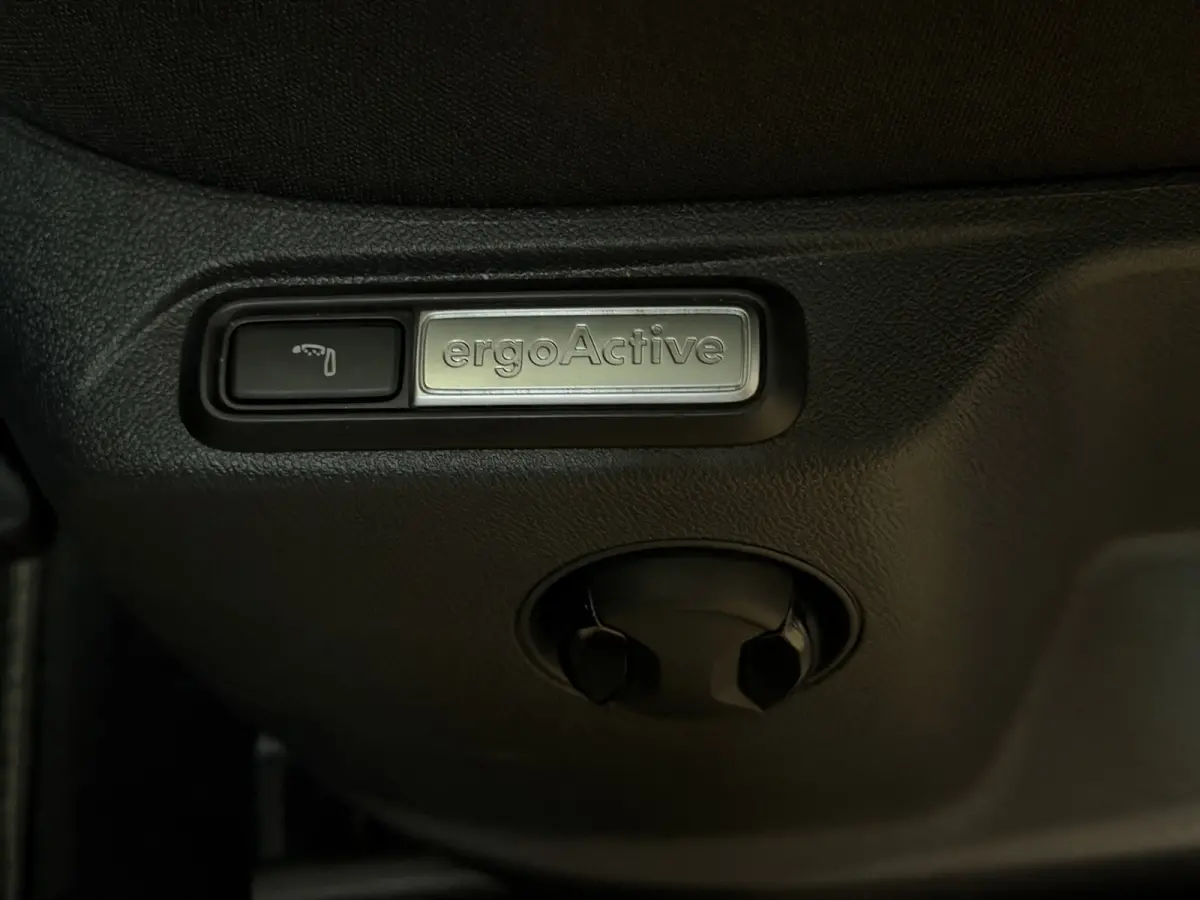 1.5 TSI R-Line Business+ |Massage|IQ.Light|ACC|DCC|Navi|