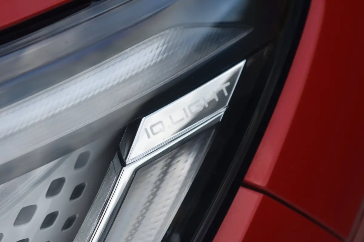77kWh GTX 299PK | Warmtepomp | Panoramadak | Elektrische wegklapbare trekhaak | Sport Pakket Plus | Comfort Pakket Plus | 21'' Narvik velgen